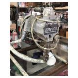 Low Voltage Actuator Motor