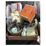 Misc. Hardware and Gloves