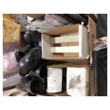 Misc. Hardware and Plumbing