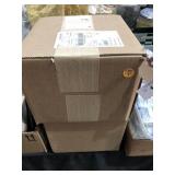 (2) Heat Shrink Tube