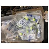 Hearing Protectors & Trumpet Head Screws