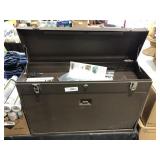 New Kennedy Tool Box with Keys