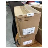 DuPont Coveralls size 4X