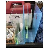 Hearing Protector Holder Dispenser