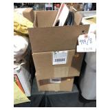 (2) Heat Shrink Tube