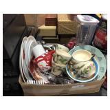 Misc. Kitchen & Blender