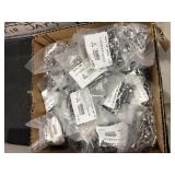 Misc Self Drilling Screws