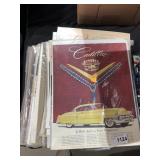 Early Auto Advertising