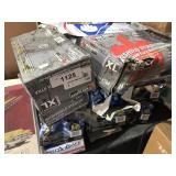 Misc. Rubber Gloves Size L and XL