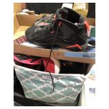 Tennis Shoes Large Sizes