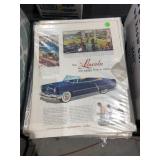 Early Auto Advertising