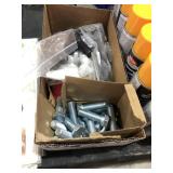 Misc. Hardware Bolts and Nuts