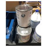 3 Gallons of Yellow Rust-Oleum