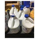 5 Gallons Germicidal Bleach
