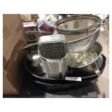 Misc. Kitchen and Coffee Pots