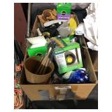 Garden and Potting Supplies