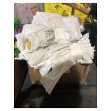 Pro Safe Protective Sleeves 2 Ply Yellow