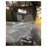 Fishing Traps and Nets