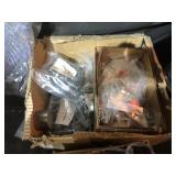 Misc. Hardware Safety Pins