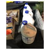 5 Gallons Germicidal Bleach