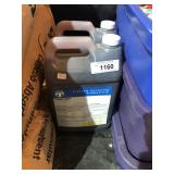 2 Gallons of Trim Mist