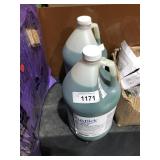 2 Gallons of Rustick Grinding Fluid