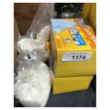 Swiffer Dusters and Mop Duster