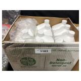 Case Lot SAE 30 Non Detergent Motor Oil