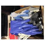Misc. Gloves