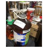 Pine-Sol Cleaner + More