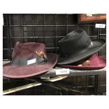 vintage hats