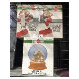 Traditions xmas decor