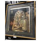 Egyptian Pharaoh print
