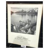 Ansel Adams Mural Project