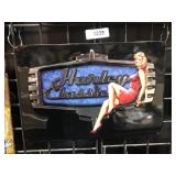 Harley Classic sign