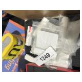 collection of SPi bits