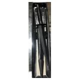 Bud K Pakistani knife