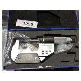 Spi IP 54 Micrometer