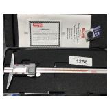 Digital Depth Calipers