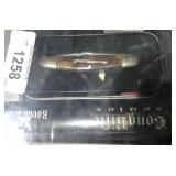 Rough rider pocket knives