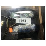 American Series pocket knives