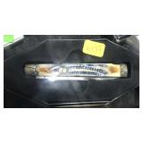 mustang pocket knife