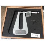 Micrometer