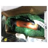 pneumatic grinder