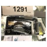 interapid indicator set