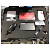 surface roughness measuring instrument