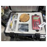 portable hardness tester