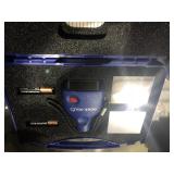 Qnix coating thickness gauge