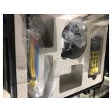 portable hardness tester