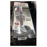 Offset trailer jacks